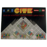 Cité. Élus et citoyens construisent leur ville.