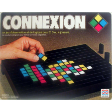 Connexion.