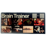 Brain Trainer.