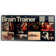 Brain Trainer.