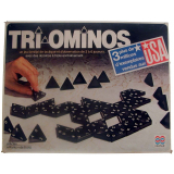 Triominos.