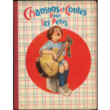 Vieilles rondes et chansons de France.