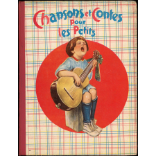 Vieilles rondes et chansons de France.