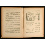 Guide pratique du dessin-modelage. Installation de salles, méthodes de dessin, modelage, moulage, sculpture, historique, vocabulaire technique. 