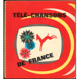 Télé-chansons de France.