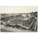 Montereau (S.-et-M.) - 77.1026 - Groupe scolaire Marie-Louise - Henri Pouey, architecte D.P.L.G. - Jean Maniaque, urbaniste I.U.P.