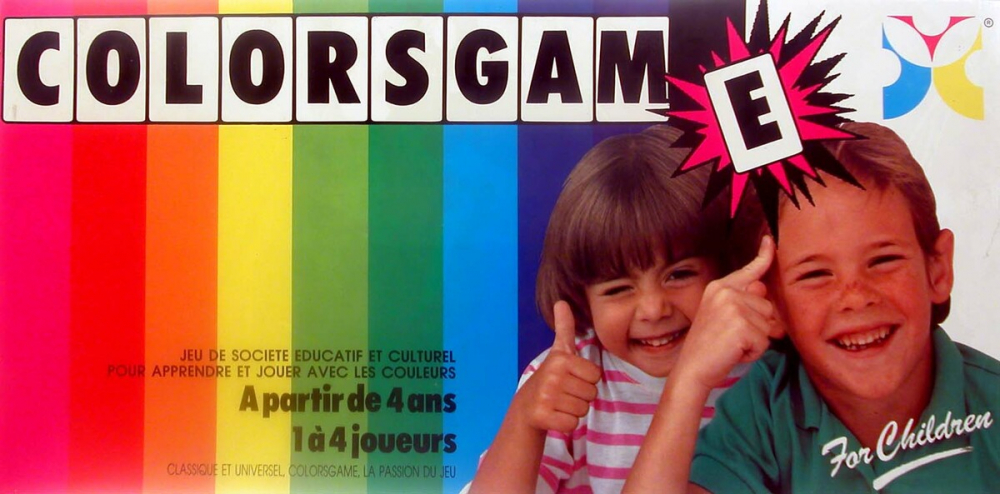 Colorsgame.