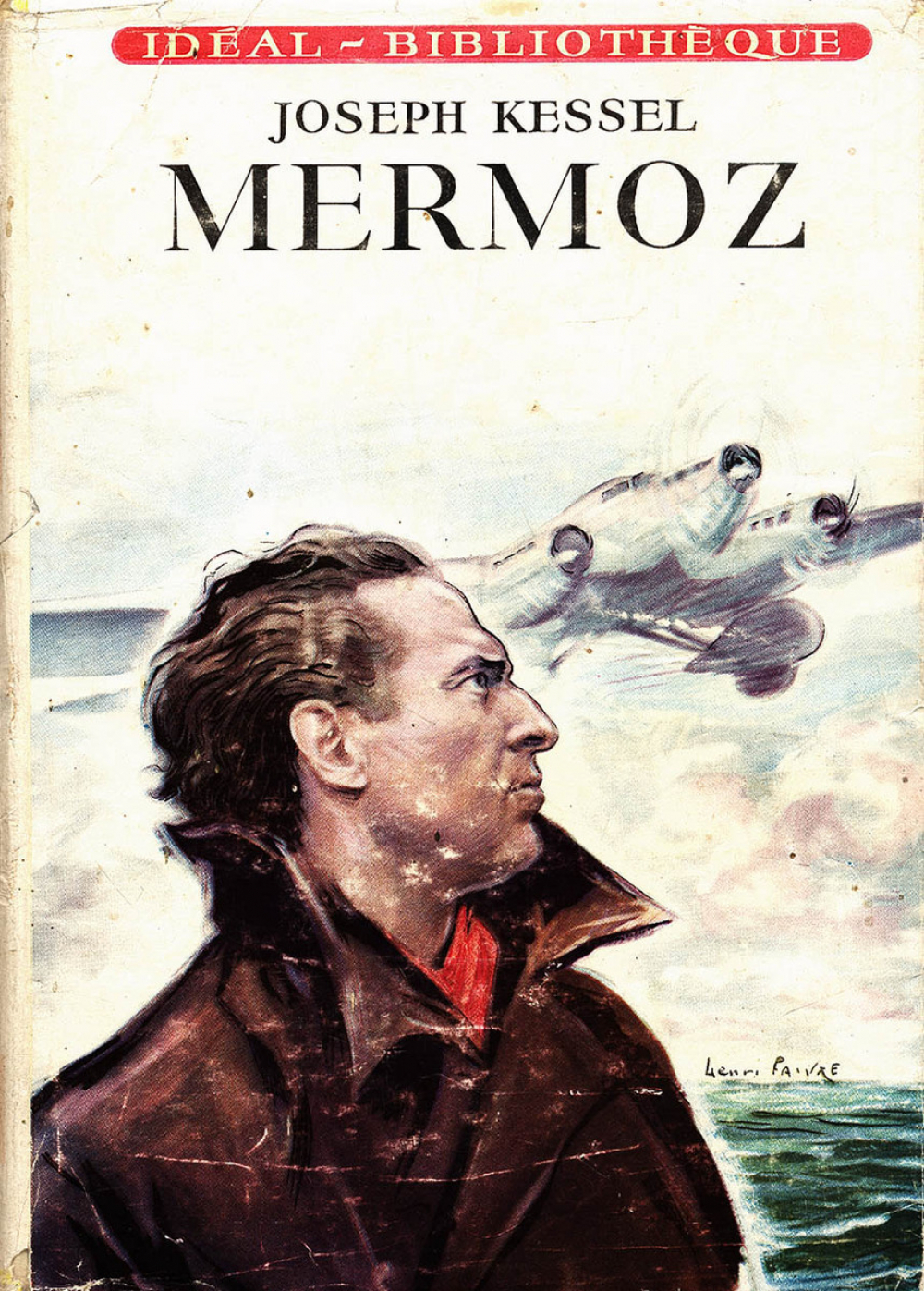 Mermoz. 