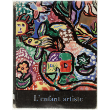 L'Enfant artiste.