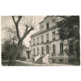 Pensionnat des Fidèles Compagnes de Jésus - 63 rue de la Santé - Paris (13e).