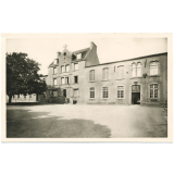 Institution N.-D. de Bonne Nouvelle - Kerinou - Vue d'Ensemble.