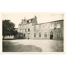 Institution N.-D. de Bonne Nouvelle - Kerinou - Vue d'Ensemble.