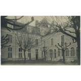 5 - Blois - Collège, Cour d'Honneur.