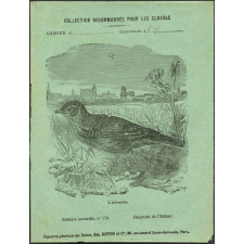 L'alouette : Histoire naturelle n°170