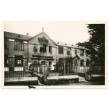 Institution Saint-Joseph - Lamballe (Côtes-du-Nord) - Les Classes.