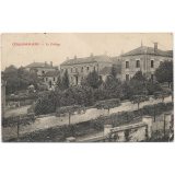 Coulommiers - Le Collège.