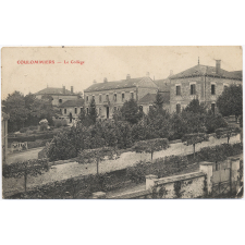 Coulommiers - Le Collège.