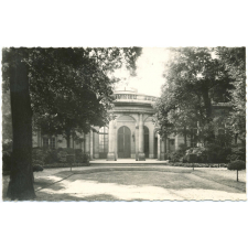 Cours Dupanloup - Boulogne-sur-Seine - La Coupole.
