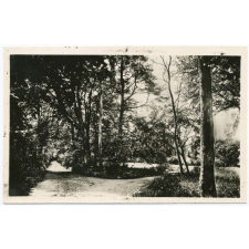Lannion - Crec'h Avel - Un coin du Parc.