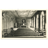 Institut Notre-Dame de la Treille - Lille - La Chapelle.
