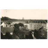 Lourdoueix-St-Michel - (Indre) - Le Collège.