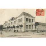 287 - Saint-Nazaire - L'Ecole Industrielle.