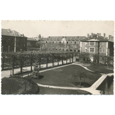 Ecole Saint-Nicolas d'Igny (S.-&-O.) - Vue Générale.