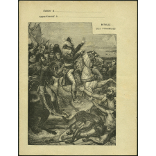 Bataille des Pyramides.