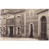 Joigny - Institut Normal de Jeunes Filles.