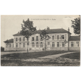 Varennes-le-Grand - Ecoles.