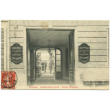 Chantilly - Institut Notre-Dame - Entrée Principale.