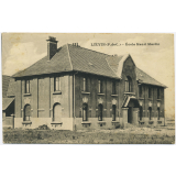 Liévin (P.deC.) - Ecole Henri Martin.