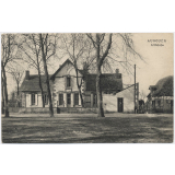 Aurouër - L'Ecole.
