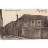 Joigny - Institut Normal de Jeunes Filles.