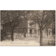 Lardenne (Haute-Garonne) - Les Ecoles.