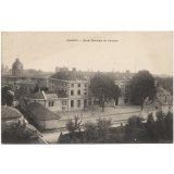Mâcon - Ecole Normale de Garçons.
