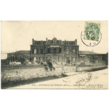 350 - Environs de Vernon (Eure) - Saint-Marcel - Mairie et Ecoles.