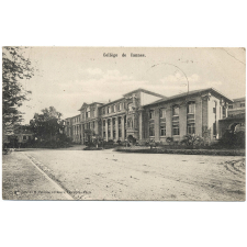 Collège de Cannes.