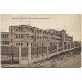 Chalon-sur-Saône - Ecole Nationale Professionnelle.