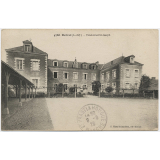 4786 - Derval (L.-Inf.) - Pensionnat St-Joseph.