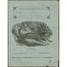 Le pangolin : Histoire naturelle n°234