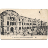 80 - Bordeaux - Groupe Scolaire de Saint-Bruno.