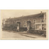 1743 - St-Cyr-la-Rozière (Orne) - Les Ecoles.