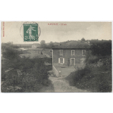St-Supplet - L'Ecole.