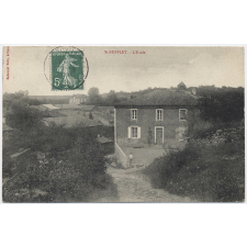St-Supplet - L'Ecole.