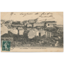 2618 - Rodez - Ecole Normale des Garçons.