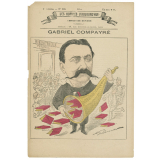 Gabriel Compayré.
