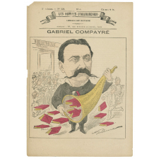 Gabriel Compayré.