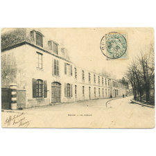 Briare - Les Ecoles.