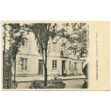Chalon-sur-Saône - Institution de Mmes Pernet.